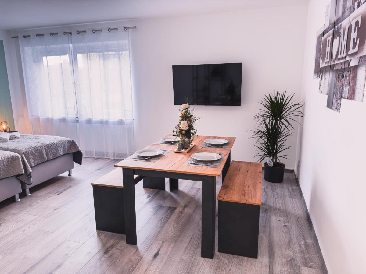 Immostay City Apartments - Modern & Wifi Bremen Exterior photo