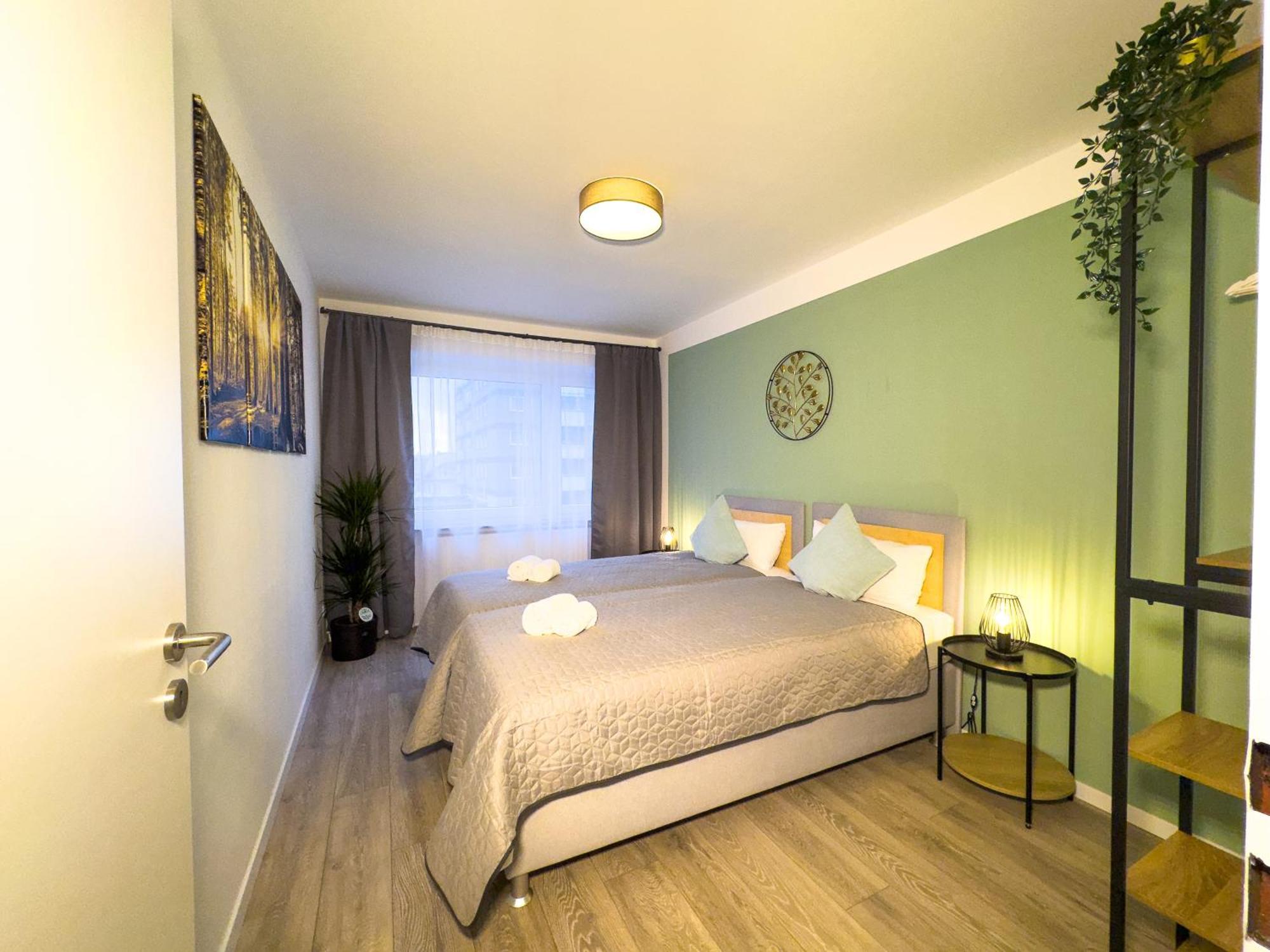 Immostay City Apartments - Modern & Wifi Bremen Exterior photo